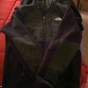 Womens Denali north face fleece